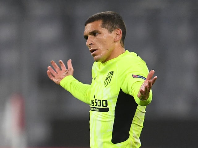 Lucas Torreira 'unlikely to join Boca Juniors this summer'