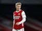 Tuesday's Arsenal transfer talk: Odegaard, Maitland-Niles, Hakimi