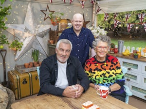 In Pictures: The 20 celebs taking part in The Great Celebrity Bake Off 2021
