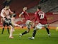 Result: Oliver Burke nets winner as Sheffield United stun Manchester United at Old Trafford