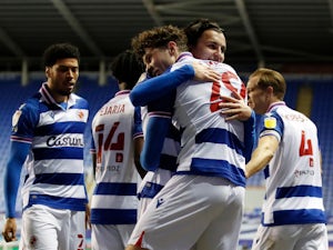 Reading up to fourth with dominant win over Bournemouth