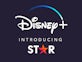 In Full: Every TV series and film launching on new Disney+ channel Star