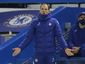 Cascarino "hated every minute" of Tuchel's first game