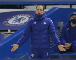 Thomas Tuchel vows to create "special energy" at Chelsea