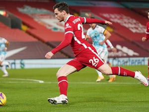 Robertson: 'We have hit form at the right time'