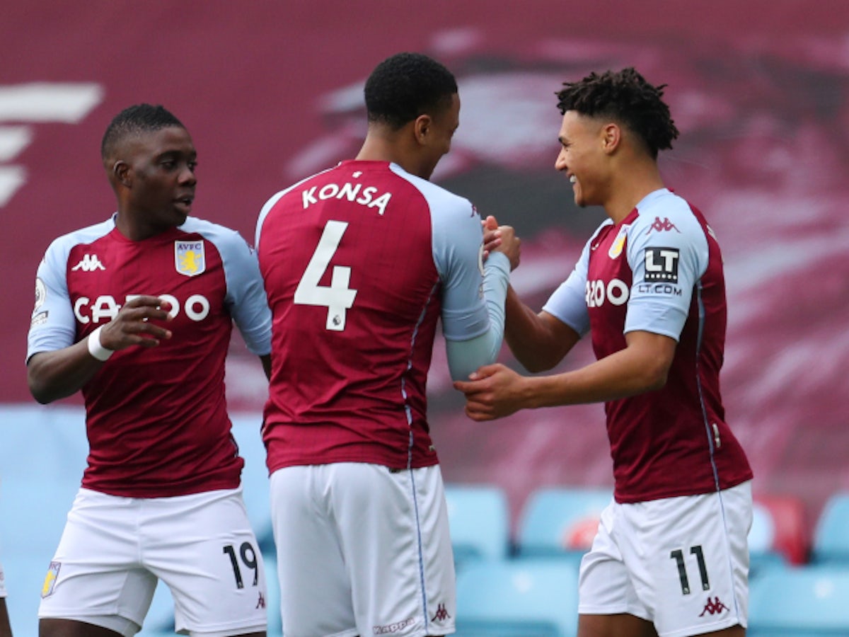 Preview: Brighton & Hove Albion Vs. Aston Villa - Prediction, Team News,  Lineups - Sports Mole