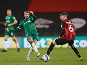 Bournemouth lose again as Sheffield Wednesday nick late winner