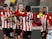 Brentford players will no longer take the knee before matches