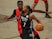 Brooklyn Nets power forward Kevin Durant drives with the ball against Toronto Raptors power forward Pascal Siakam on February 6, 2021