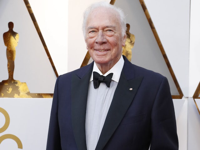 The Sound of Music star Christopher Plummer dies, aged 91