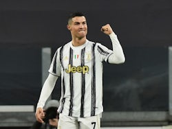 Juventus vs. Porto - prediction, team news, lineups