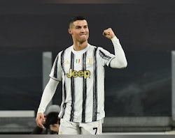 Ronaldo 'becoming increasingly unhappy at Juventus'