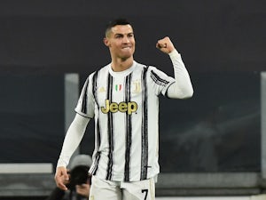 European roundup: Ronaldo celebrates birthday with a goal as Juventus triumph
