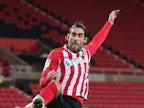 Danny Graham leaves Sunderland by mutual consent