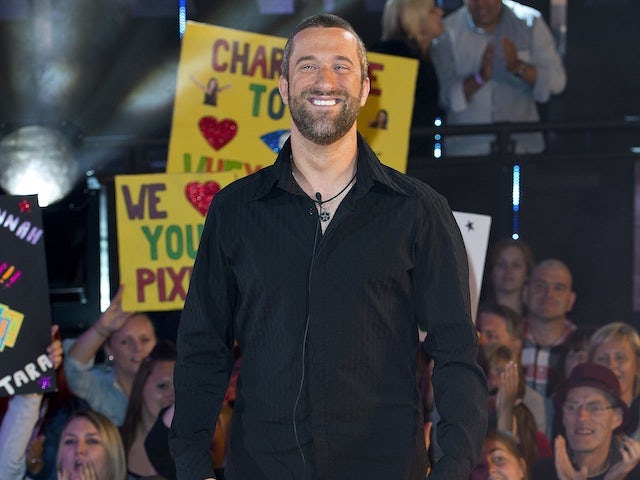 Dustin Diamond 'was planning to start a family'