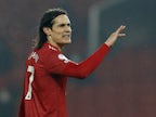 <span class="p2_new s hp">NEW</span> Manchester United 'frustrated with Edinson Cavani'