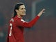 Cavani withdraws from Man United squad for Milan clash