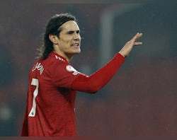 Cavani, Bailly 'demand answers from Solskjaer'