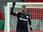 Manchester United 'monitoring Bayer Leverkusen's Edmond Tapsoba'