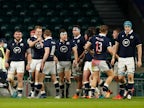 Scotland's memorable victory at Twickenham in pictures