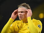 Manchester United 'planning summer move for Erling Braut Haaland'