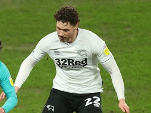 Millwall bring in George Evans from Derby County