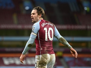 Jack Grealish 'could decide against Man City move'