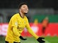 Borussia Dortmund reveal Jadon Sancho agreement amid Liverpool, Man United talk