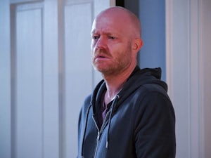 EastEnders star Jake Wood: "It's time for Max to go"