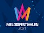 Melodifestivalen 2021 logo