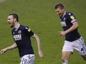 Millwall end winless home run with Sheffield Wednesday triumph