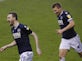 Result: Millwall end winless home run with Sheffield Wednesday triumph