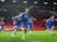 Everton's Dominic Calvert-Lewin pokes home to rescue a point at Man United