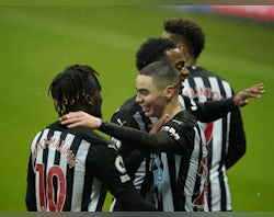 Joe Willock nets debut goal as Newcastle beat Southampton in five-goal thriller