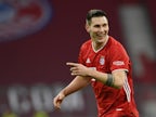 Niklas Sule to leave Bayern Munich on a free transfer