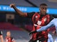 Wycombe re-sign Nnamdi Ofoborh on loan from Bournemouth
