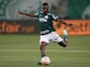 Chelsea, Man City make contact with Palmeiras youngster?