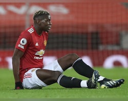 Mino Raiola backtracks over comments on Paul Pogba's Man United future