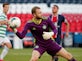 Celtic's Scott Bain ruled out of St Johnstone clash