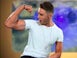 Scotty T 'falls sick after eating raw cake mix on Celeb Cooking School'
