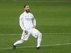 Manchester United 'have not made contact with Sergio Ramos agent'