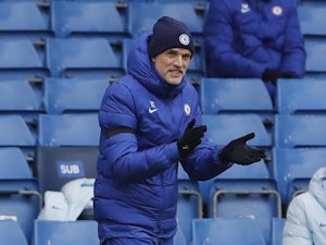 Tuchel equals Mourinho record in Chelsea win over Spurs