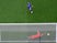 Chelsea's Jorginho scores against Tottenham Hotspur in the Premier League on February 4, 2021