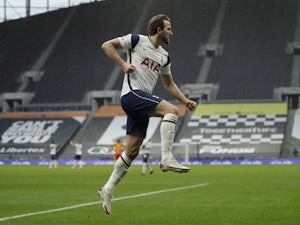 Harry Kane 'lends backing to Jose Mourinho'
