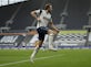 Paris Saint-Germain 'make Tottenham Hotspur's Harry Kane top transfer target'