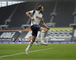 West Ham vs. Tottenham predicted XIs - Harry Kane in line to return