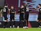 Jesse Lingard delighted with double on West Ham United debut