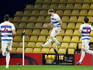 QPR launch late fightback to dent Watford promotion hopes