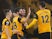 Wolves could welcome Joao Moutinho back for Brighton clash