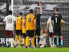 Mikel Arteta left seething at David Luiz red card in Wolves defeat